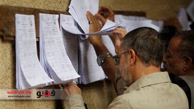 مجلس الوزراء: محاولات الإخوان لتعطيل الاستفتاء 