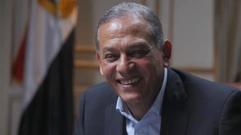 محمد أنور السادات