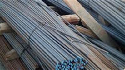 ضبط سائقين سرقا  5 أطنان حديد بمدينة مرسى علم