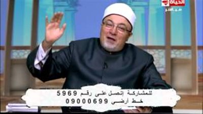 بالفيديو.. حكم الصيام للمقيمين في أوربا