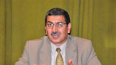 انتهاء التحقيق مع ممدوح الولي في «فساد الأهرام»