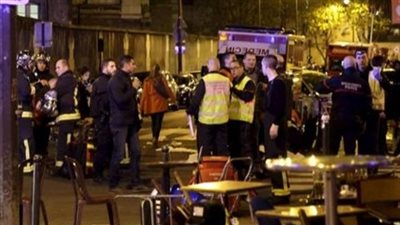 سي آي أيه: تفجيرات «باريس» والطائرة الروسية في مصر تحمل بصمات «داعش»