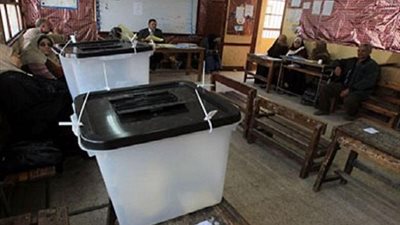 إقبال ضعيف على الاستفاء بالمطرية