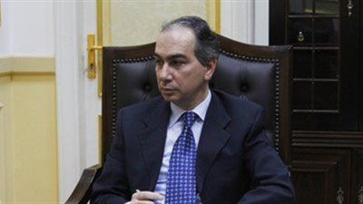 محافظ الجيزة: الفكر العلمي أفضل الطرق لغزو الصحراء