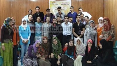 جنوب سيناء تودع ورشة الصحة الإنجابية