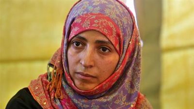 بعد دعوتها عدم قتال«الحوثيين».. يمنيون يهاجمون «كرمان».. الهاشمي: فهمت ليش الغرب كرموها.. حمادي: إيش أخبار زوجك مرسي.. ردمان: لعنة الله عليك يا أنصار المتعة.. العبسي: توجهات من الأ