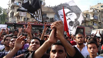 اليوم وقفة لـ 6 إبريل 