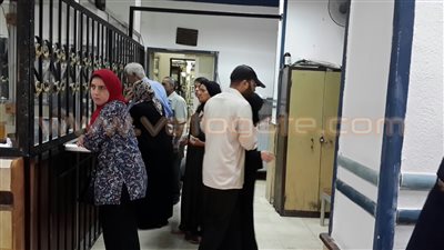 بالصور.. انتظام صرف معاشات يوليو بجميع المنافذ على مستوى الجمهورية