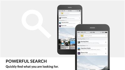 بالفيديو.. تطبيق جديد من سامسونج يساعد على المسح والبحث