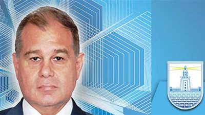 جامعة الإسكندرية تعقد اجتماعًا لتحديد مصير حسن البرنس