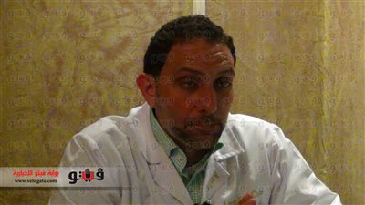 بالفيديو... أمين عامر: لا غنى عن كريمات الوقاية من أشعة الشمس