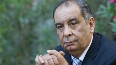 يوسف زيدان: «مصر» لن تسقط في يد المجرمين «طويلي اللحى»