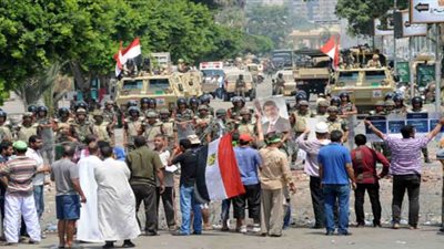 «الإرهابية» تستعد لإحياء ذكرى أحداث الحرس الجمهوري.. وضعت خطة لإثارة الشغب وإنهاك رجال الأمن.. «الجماعة» تفتعل الأزمات وتستغل الظروف الاقتصادية الصعبة للبلاد.. وتمارس معركة «ع