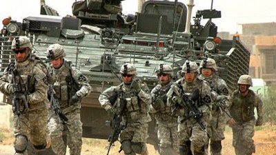 ديبكا: أمريكا تعلن حالة التأهب خشية استهداف القوات الدولية بسيناء