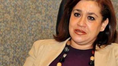 سفيرة مصر بصربيا: لا نية لدى الجيش المصري للمشاركة في السلطة