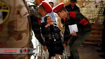 ضبط 10 من عناصر «الإرهابية» للتعدي على الناخبين بالإسكندرية