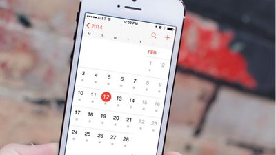 تعرف على خطوات كيفية تغيير بداية الأسبوع بتطبيق التقويم