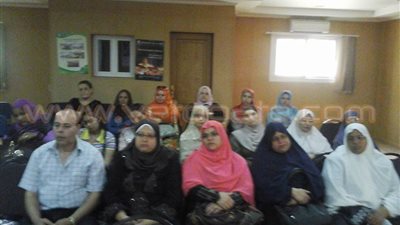 «أوقاف الغربية» تطالب بتبني سياسة التخطيط في شئون الحياة