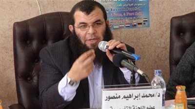 دعوى قضائية ضد تعيين ممثل النور في الخمسين