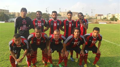 ننشر ترتيب المجموعة الرابعة للقسم الثالث بعد الجولة السادسة