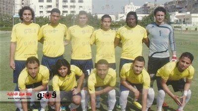 فيجو «طنطا» مطلوب في الإنتاج الحربي