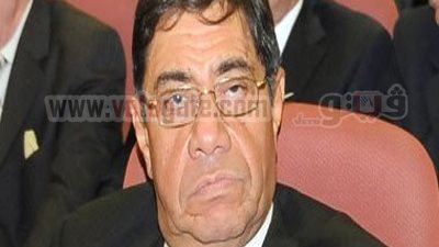 مستشار باستئناف القاهرة: النائب العام الجديد لا وجود له