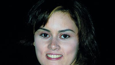 رشا المهدى مشغولة بتصوير 