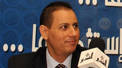 رئيس البورصة: حريصون على تعزيز الإطار المؤسسي في إدارة السوق