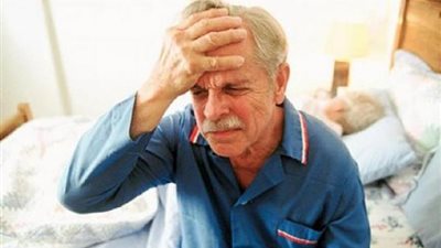 علماء يكتشفون منطقة فى المخ تتحكم فى تقدم العمر