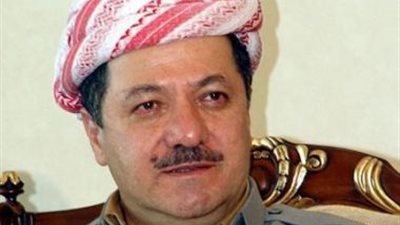 البارزانى وعبد المهدى يؤكدان أهمية تفعيل الحوار لإيجاد حل للأزمة العراقية