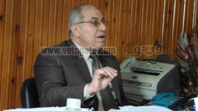 سلامة العاملين بمزرعة جامعة المنوفية من الإصابة بالسل البقرى