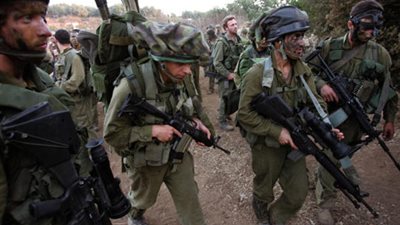 المرابطين بالقدس: الاستعدادات الإسرائيلية اليوم بالأقصى أشبه بحالة الحرب