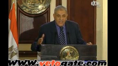 بالفيديو.. مستشار بالبنك الدولى: صندوق النقد شجع 