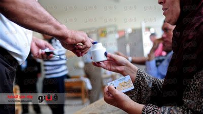 ننشر قرارات لجنة «الانتخابات الرئاسية» بتنظيم العمل باللجان العامة والفرعية