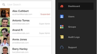 تحكم بحسابك الخاص بجهازك الأي فون مع 