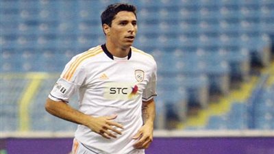 الوحدة الإماراتى يتعاقد مع هداف الدورى السعودى