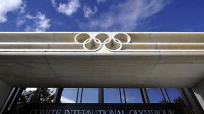 ألعاب القوى يرشح «عطا» لعضوية اللجنة الأوليمبية