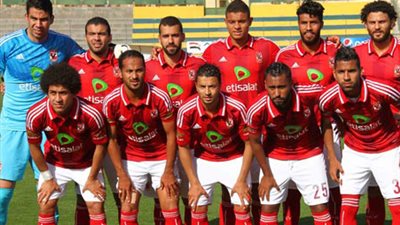 الأهلي ينعى شهداء الوطن في سيناء