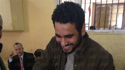 تليمة يدلى بصوته في الاستفتاء على الدستور بدائرته بأوسيم