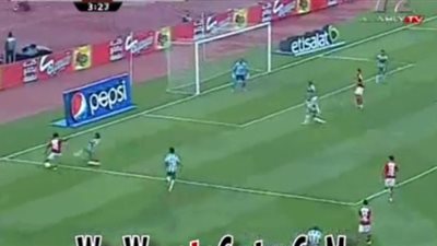 بالفيديو.. موسى ايدان يطالب بضربة جزاء من حكم مباراة الإنتاج الحربي