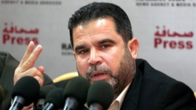 حماس: اتهامات عباس لـ