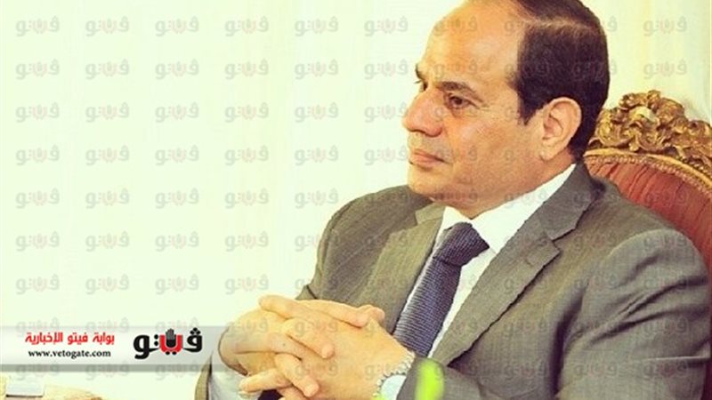 الرئيس عبد الفتاح