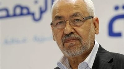 الغنوشى.. تخلى عن طموحاته الأدبية ليؤسس تونس الإسلامية