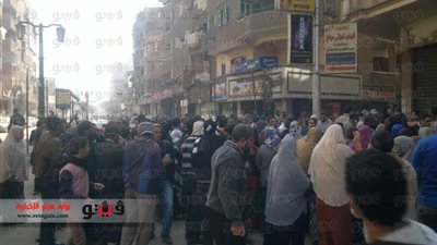 القبض على 8 إخوانيين حاولوا تعطيل الاستفتاء بالمنيا