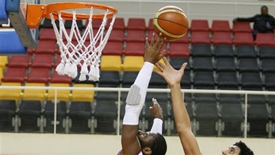 تجمع لمنتخب السلة الأوليمبي الأسبوع المقبل لمدة 3 أيام