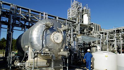 إنتاج النفط الروسي مستقر في أكتوبر عند 10.6 مليون برميل يوميا