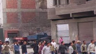 مصرع شخصين وإصابة 5 آخرين من الإرهابية في مشاجرة مع الشرطة بسوهاج