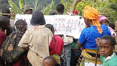 الاتحاد الإفريقى يبحث فى أديس أبابا حل أزمة الكونغو