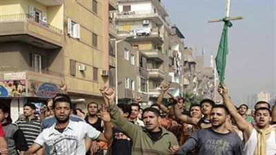 ماسبيرو لحقوق الإنسان تندد بالاعتداء على الأقباط بمسيرة الأربعاء المقبل