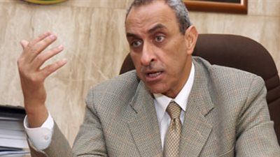 وزير الزراعة: توقيع بروتوكول مع 